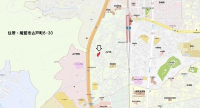 京都市伏見区・南区・東山区・下京区・右京区を中心とする不動産売買のセンチュリー21ハウスマーケット｜スタッフのオススメ物件や、オープンハウス・現地説明会など最新情報をお届け 尾鷲駅徒歩約5分・土地面積約78坪・建物解体更地渡し・建築条件なし
