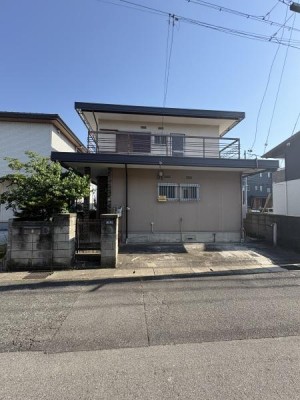 古家付き土地売買、現状有姿渡し、売主の契約不適合責任は免責