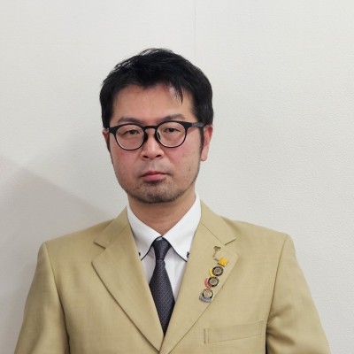 野力 康幸