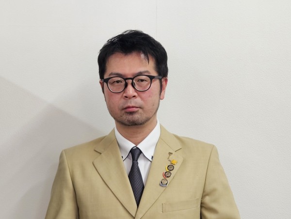 野力 康幸
