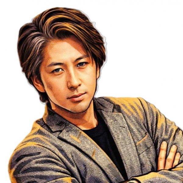 乾 晋吾