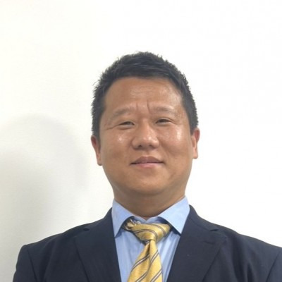 水野 利哉