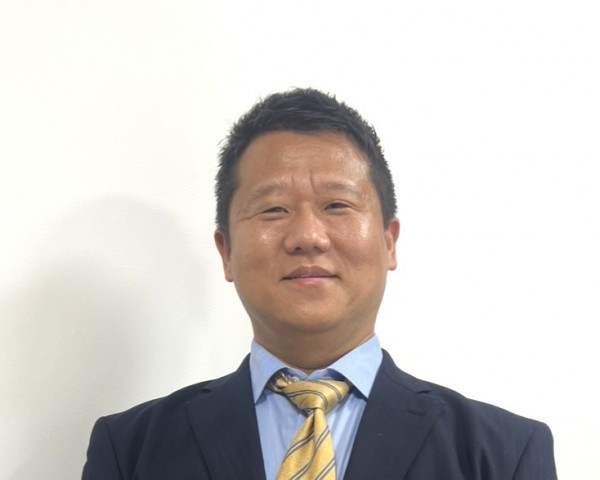 水野 利哉