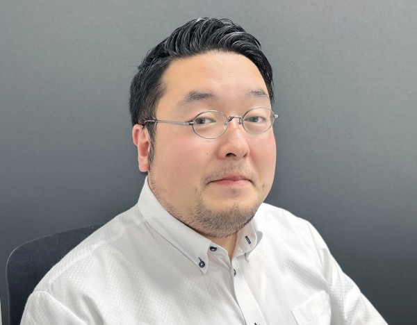 辻 通成