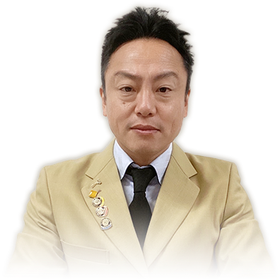 代表取締役 古川 誠
